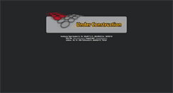 Desktop Screenshot of iranestekhdam.com