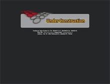 Tablet Screenshot of iranestekhdam.com